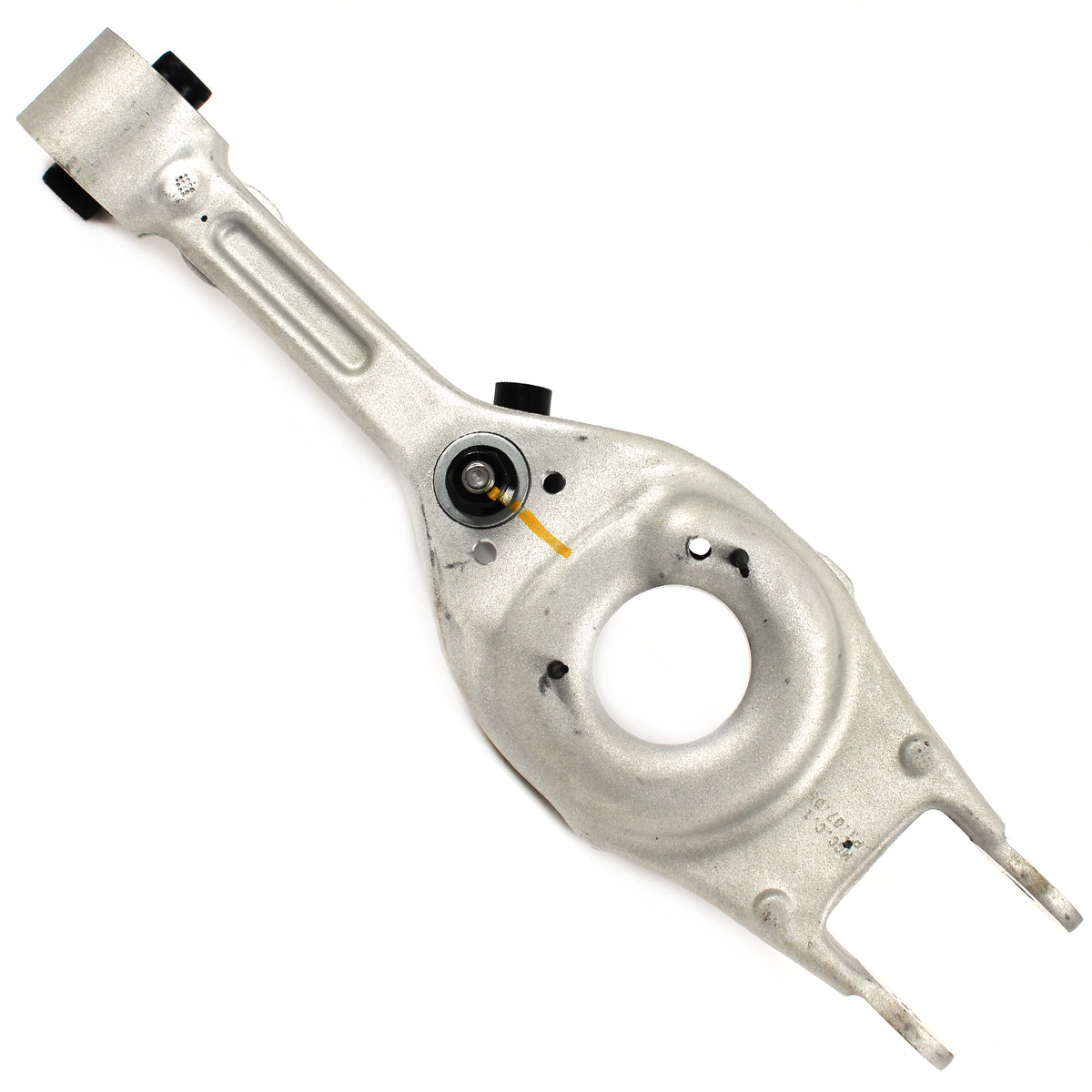 GENUINE Lower Control Arm REAR LEFT DRIVER for 11-15 Sonata Optima 552103Q155