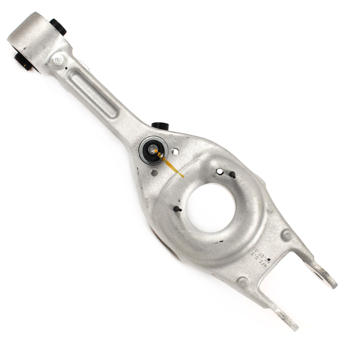 GENUINE Lower Control Arm REAR LEFT for 11-15 Sonata Optima 552103Q155FAS