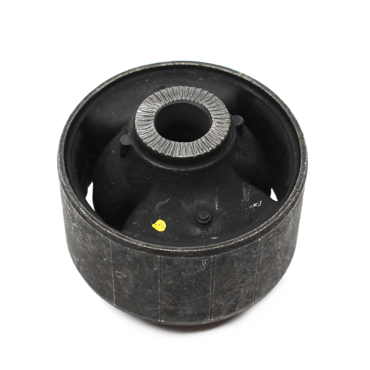 Bushing FRONT Control Arm Lwr GENUINE for 11-15 Sonata Tucson Optima 545842S100