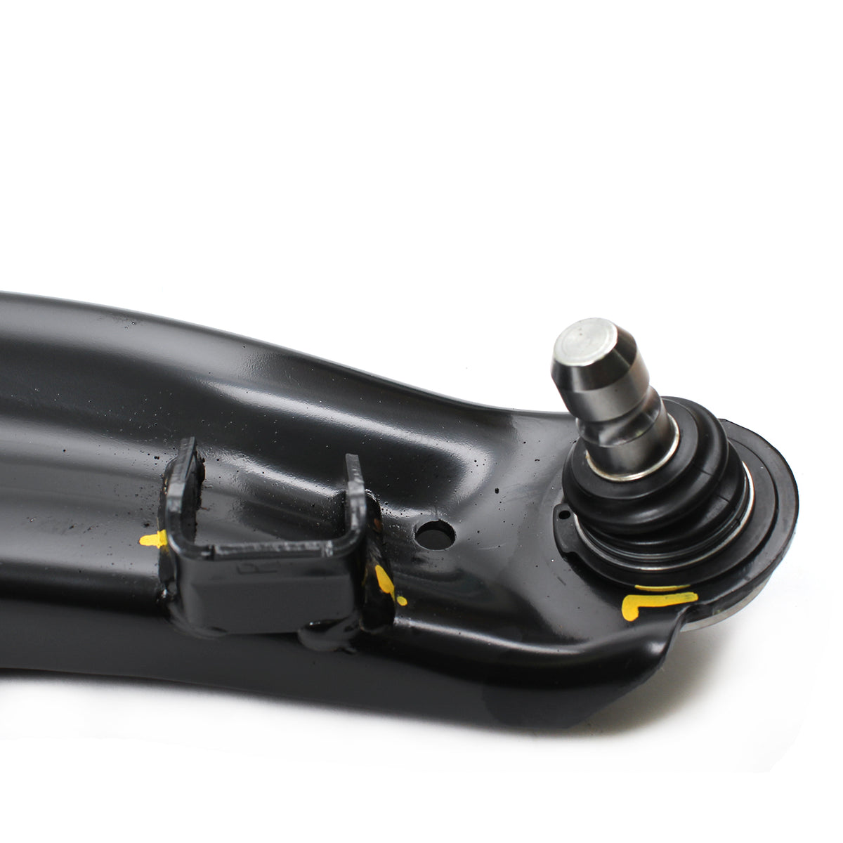 GENUINE Control Arm Lower FRONT RIGHT for 10-13 Kia Soul OEM 545012K200