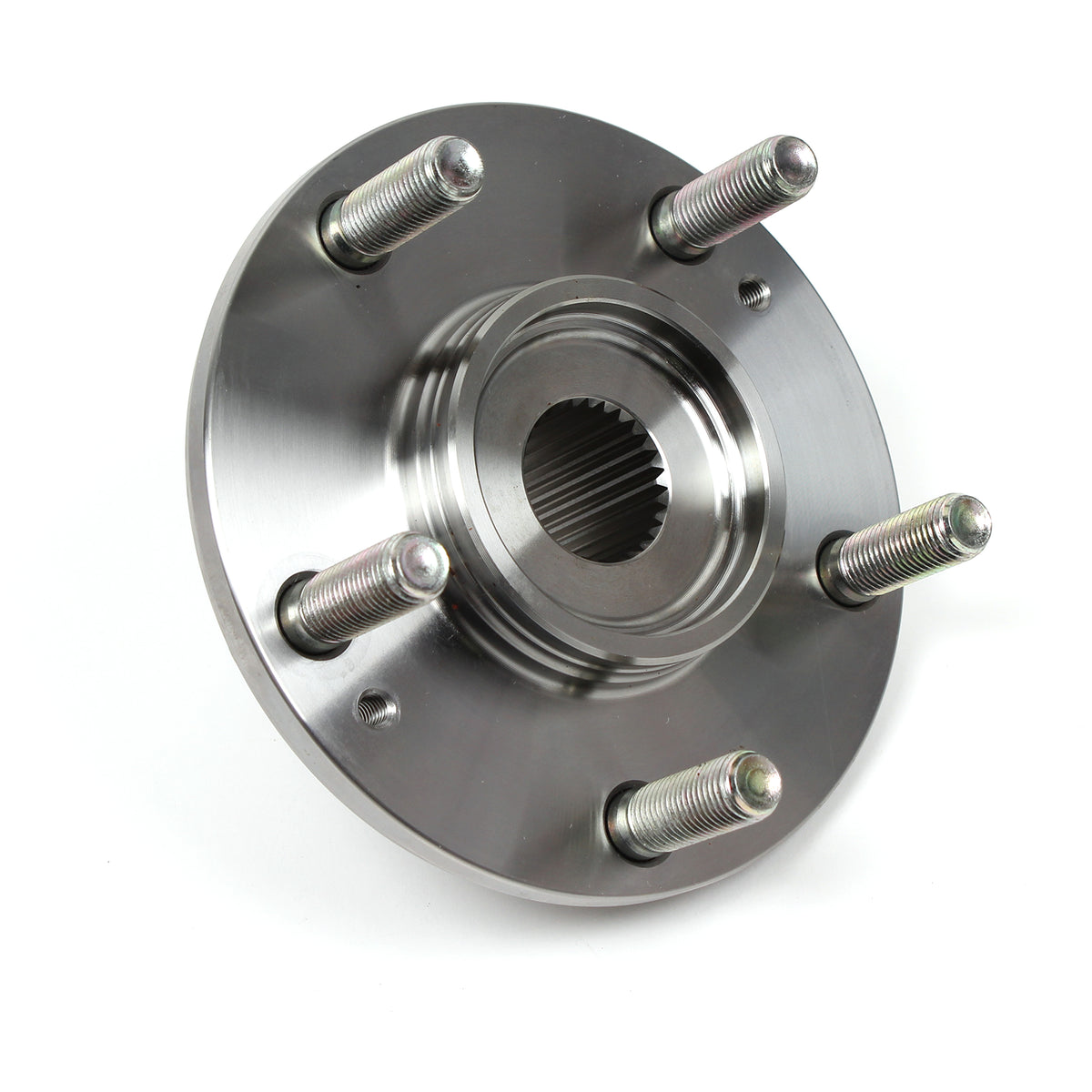 GENUINE Wheel Hub for 11-16 Hyundai Elantra Veloster Kia Forte 517501P000