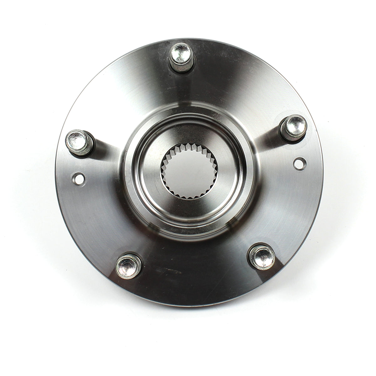 GENUINE Wheel Hub for 11-16 Hyundai Elantra Veloster Kia Forte 517501P000