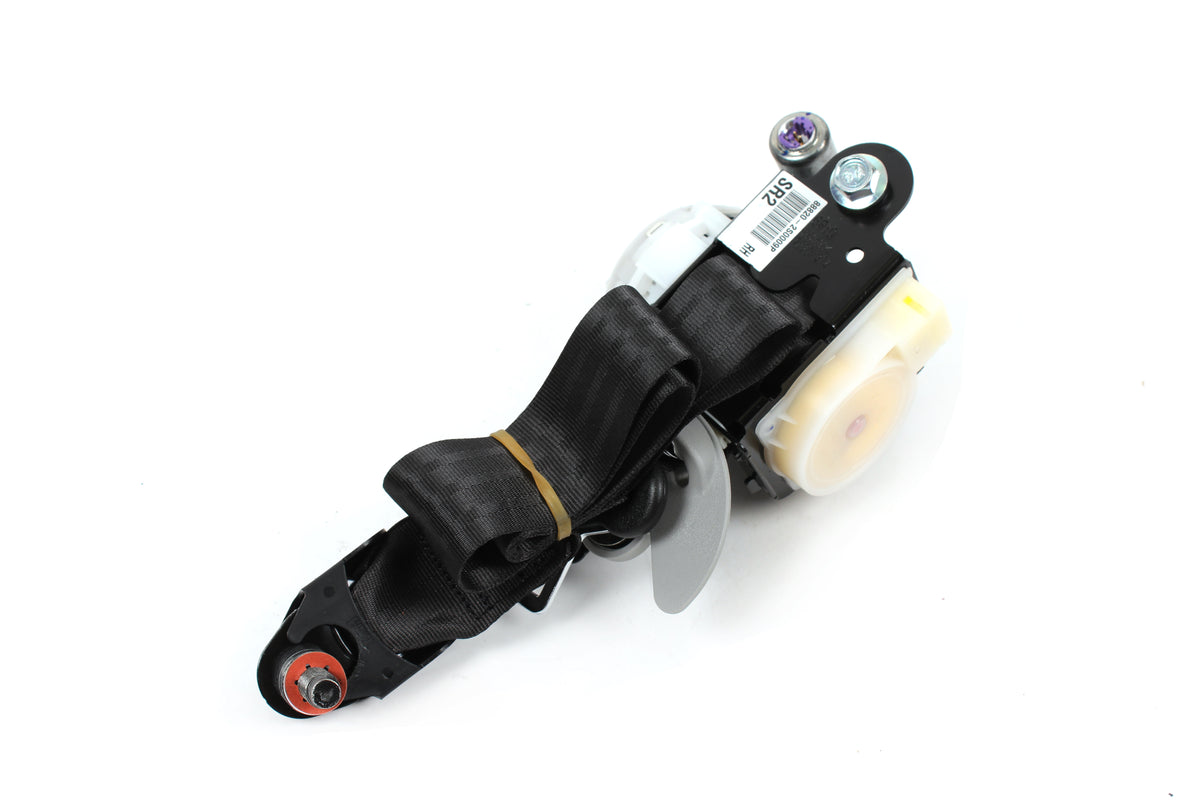 GENUINE Seat Belt FRONT LH &amp; RH for 11-15 Hyundai Tucson OEM 888102S0009P