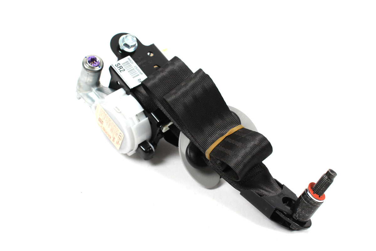 GENUINE Seat Belt FRONT LH &amp; RH for 11-15 Hyundai Tucson OEM 888102S0009P