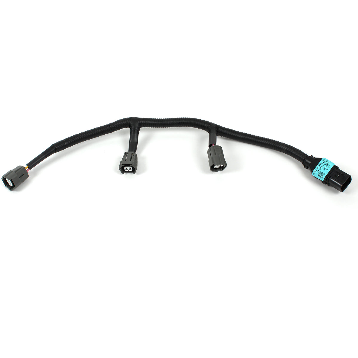 OEM Ignition Coil Wire &amp; Injector Harness for 01-06 Santa Fe XG300 XG350 Amanti