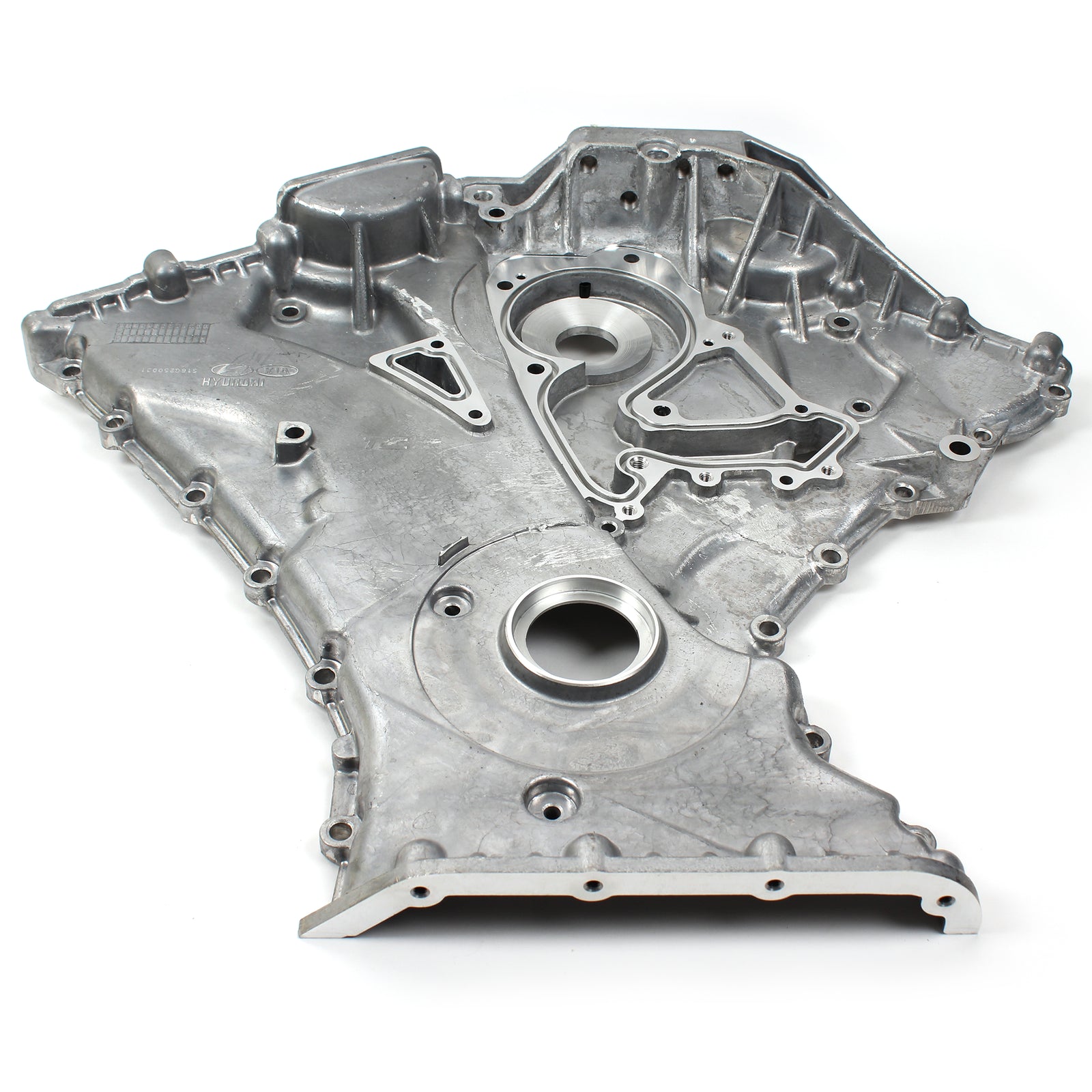 GENUINE Timing Chain Cover for Azera Santa Fe Sonata Veracruz Sedona Amanti V6