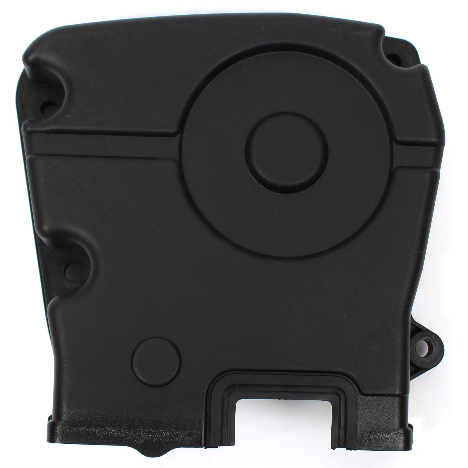 GENUINE Timing Belt Cover Upper for Elantra Tiburon Tucson Soul Spectra Sportage