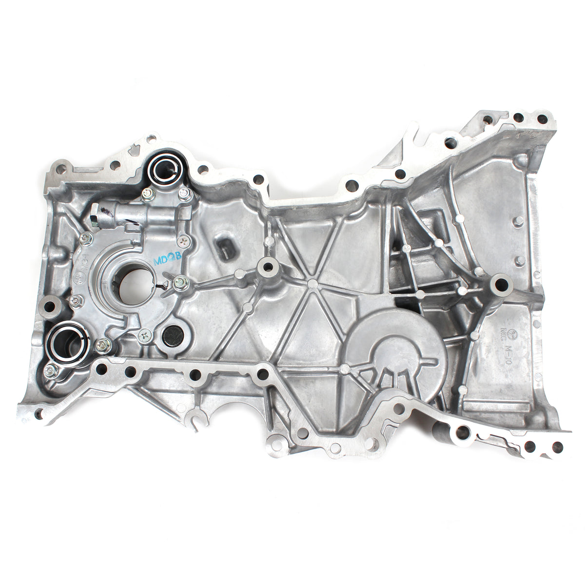 Engine Timing Chain Cover OEM for 11-14 Hyundai Elantra Soul OEM 213502E021