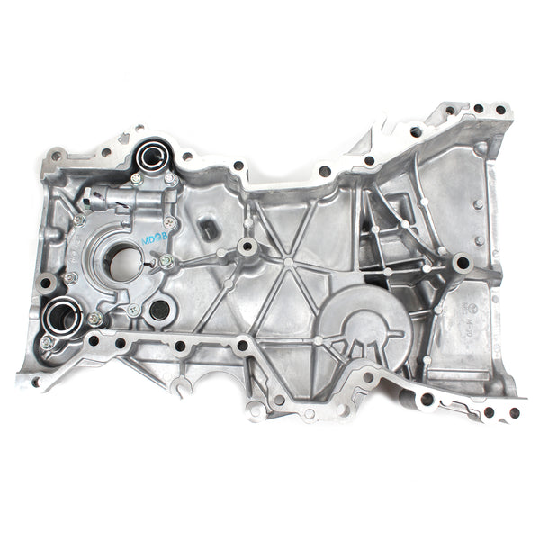 Engine Timing Chain Cover OEM for 11-14 Hyundai Elantra Soul OEM