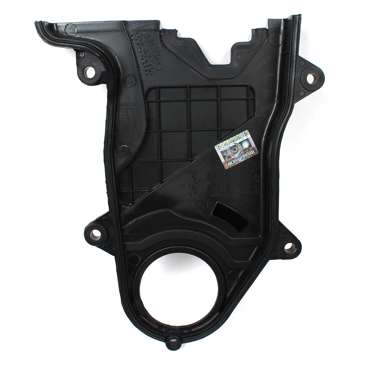GENUINE Timing Belt Cover Lower for 2001-2011 Hyundai Accent OEM 2135026002