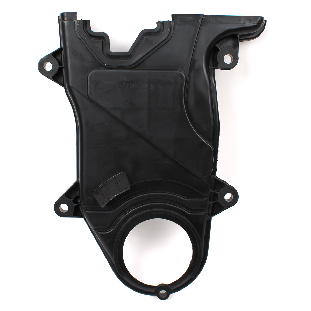 GENUINE Timing Belt Cover Lower for 2001-2011 Hyundai Accent OEM 2135026002