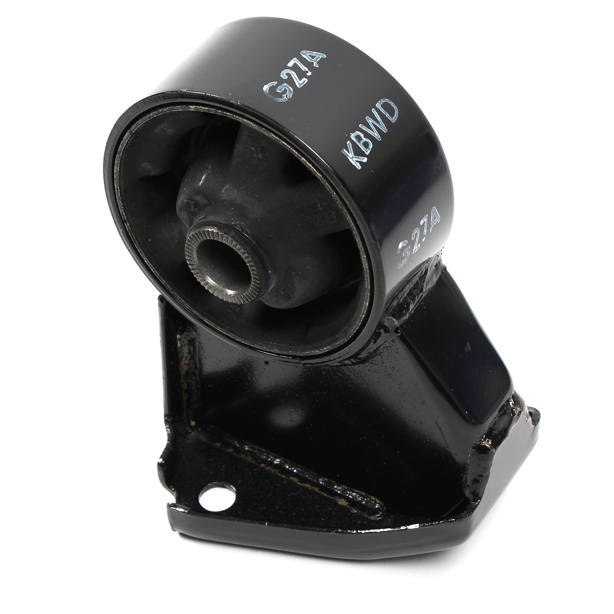 GENUINE Engine Mount FRONT A/T for 03-08 Hyundai Tiburon 2.7L OEM 219102C050