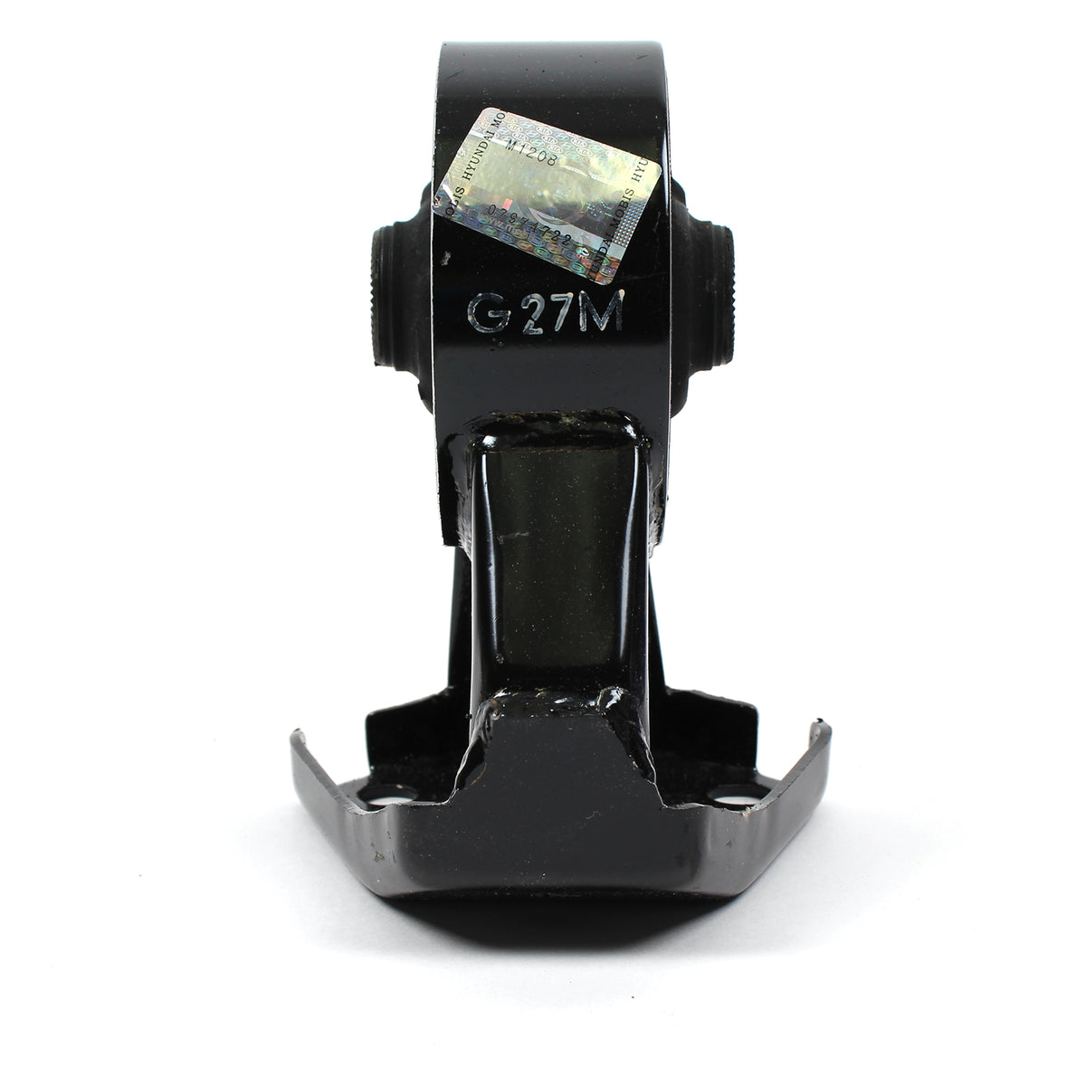 GENUINE Engine Mount FRONT MT for 03-08 Hyundai Tiburon 2.7L OEM 219102C000