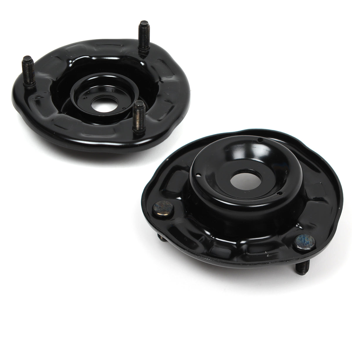 GENUINE Strut Mount Front Upper 2pcs for Sonata XG300 XG350 Optima 5463038000