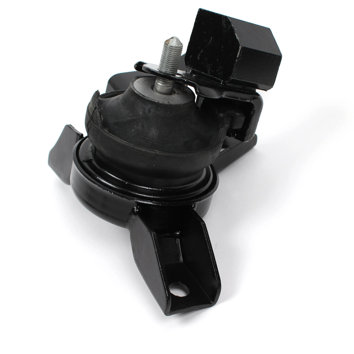 OEM Engine Motor &amp; Trans Mount Set 4PCS Fits 01-06 Hyundai Santa Fe 2WD 2.7L A/T