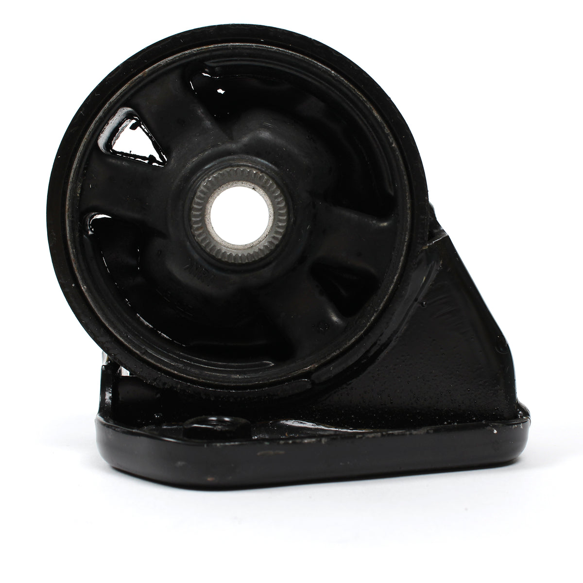 OEM Engine Motor &amp; Trans Mount Set 4PCS Fits 01-06 Hyundai Santa Fe 2WD 2.7L A/T