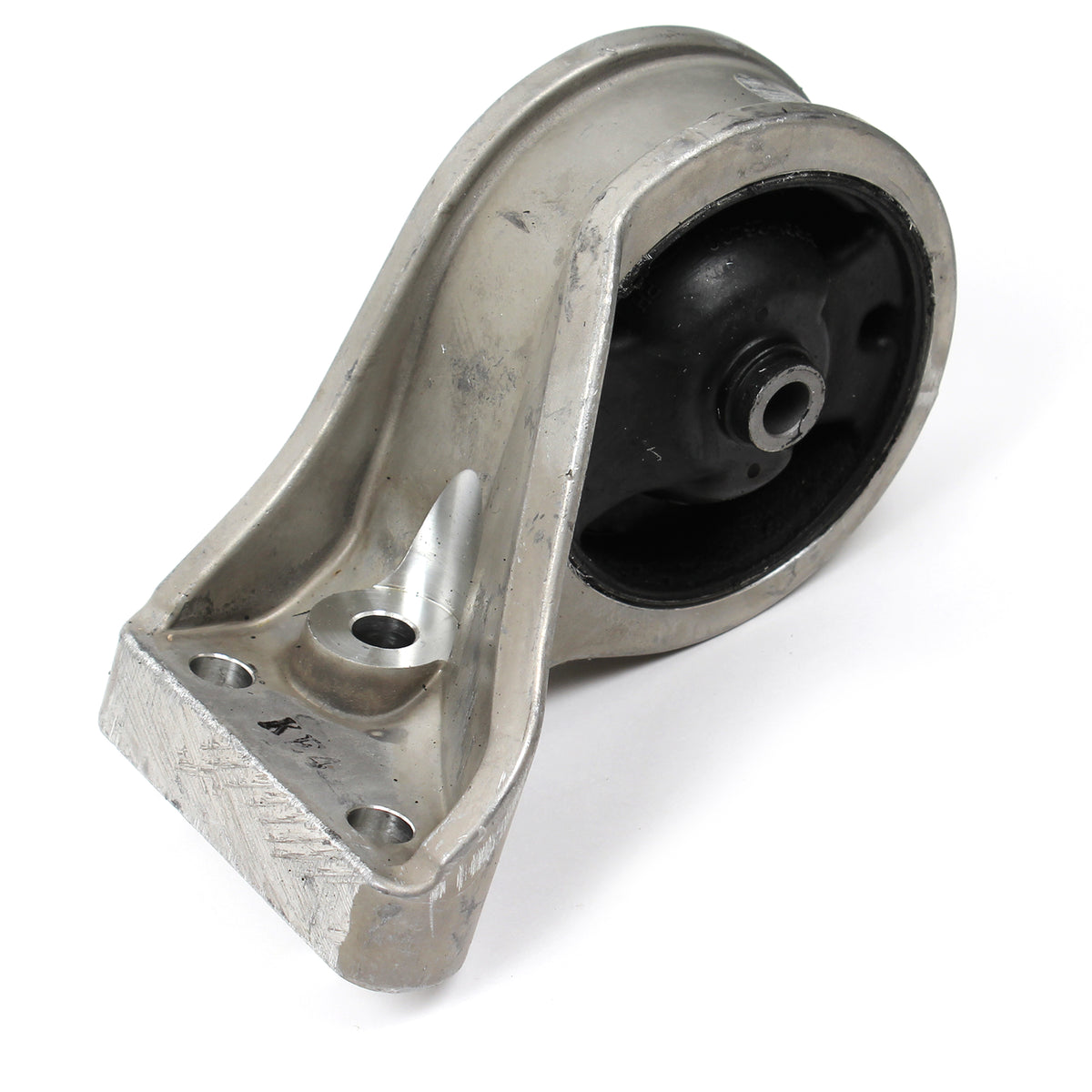 OEM Engine Motor &amp; Trans Mount Set 4PCS Fits 01-06 Hyundai Santa Fe 2WD 2.7L A/T