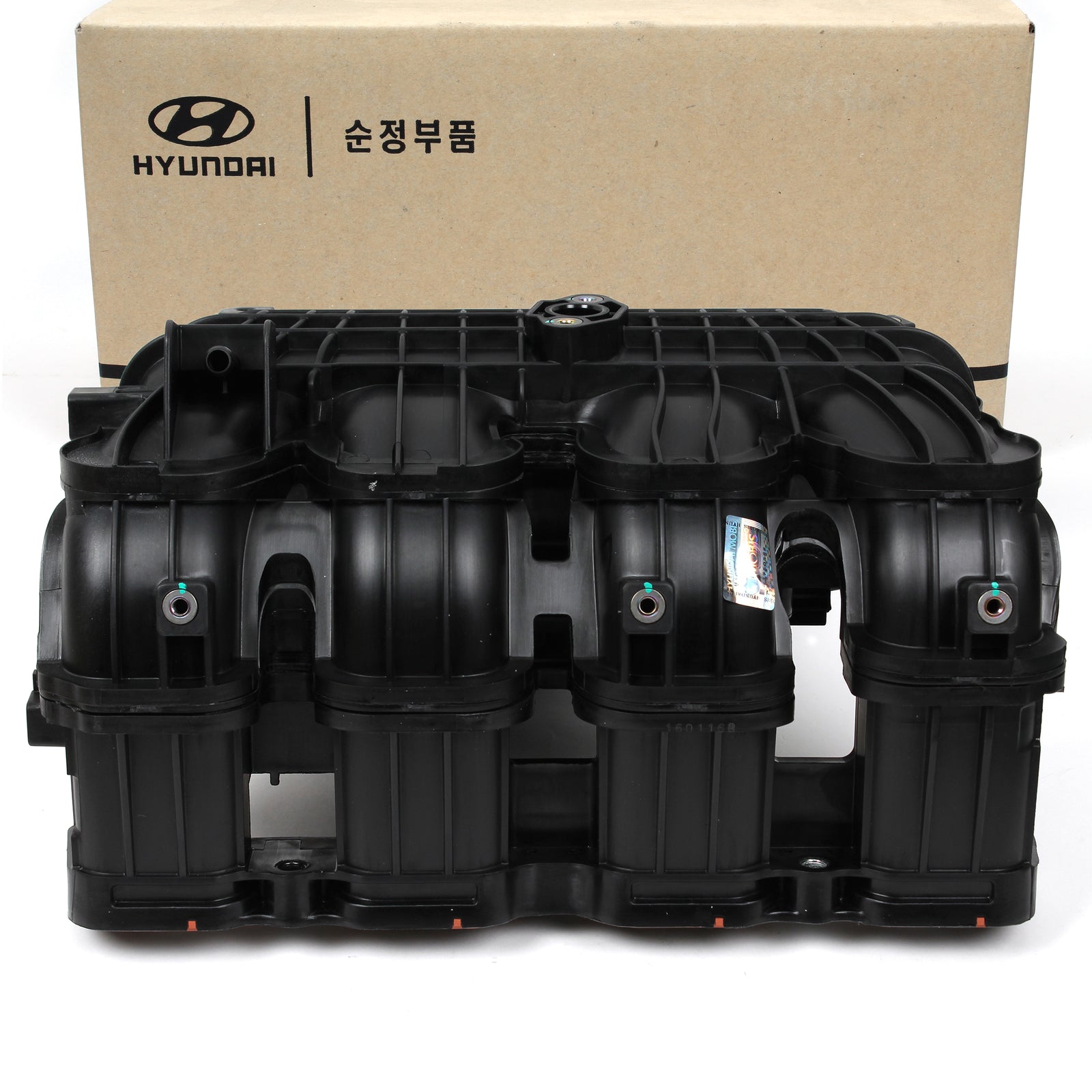 GENUINE Intake Manifold for 2011-2015 Hyundai Sonata Optima Turbo 283102G900
