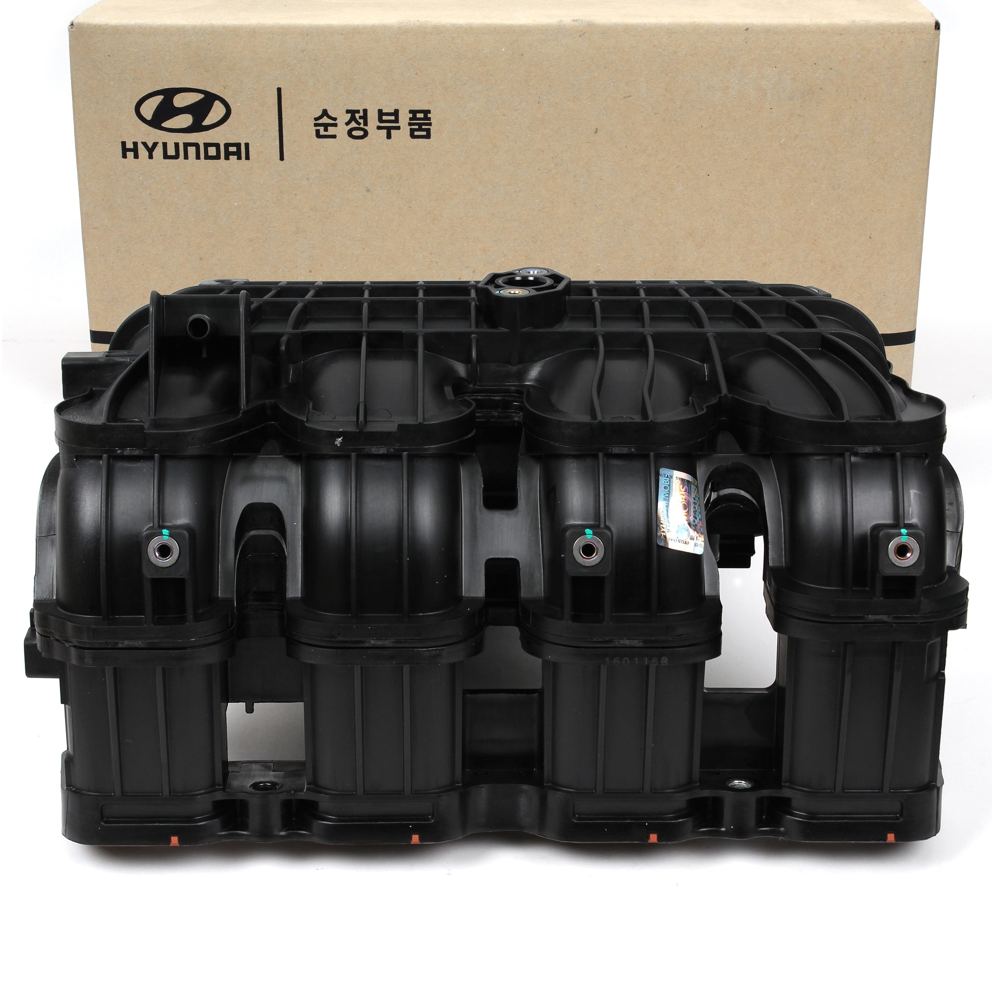 GENUINE Intake Manifold for 2011-2015 Hyundai Sonata Optima Turbo 283102G900