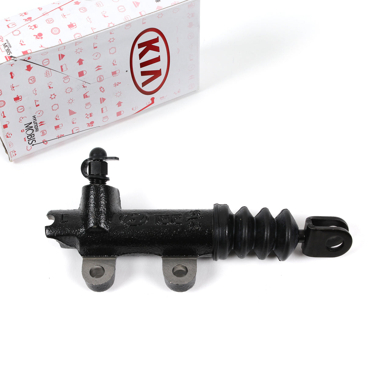 GENUINE Clutch Slave Cylinder for 03-10 Kia Optima Spectra Sportage 4171039100