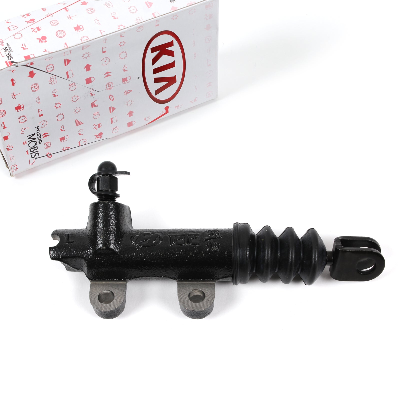 GENUINE Clutch Slave Cylinder for 03-10 Kia Optima Spectra Sportage 4171039100