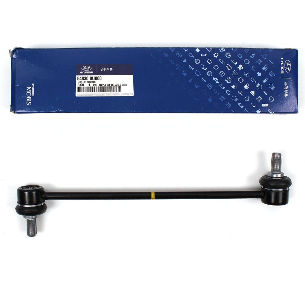 GENUINE Stabilizer Sway Bar Link Front for 2011-2018 Hyundai Kia