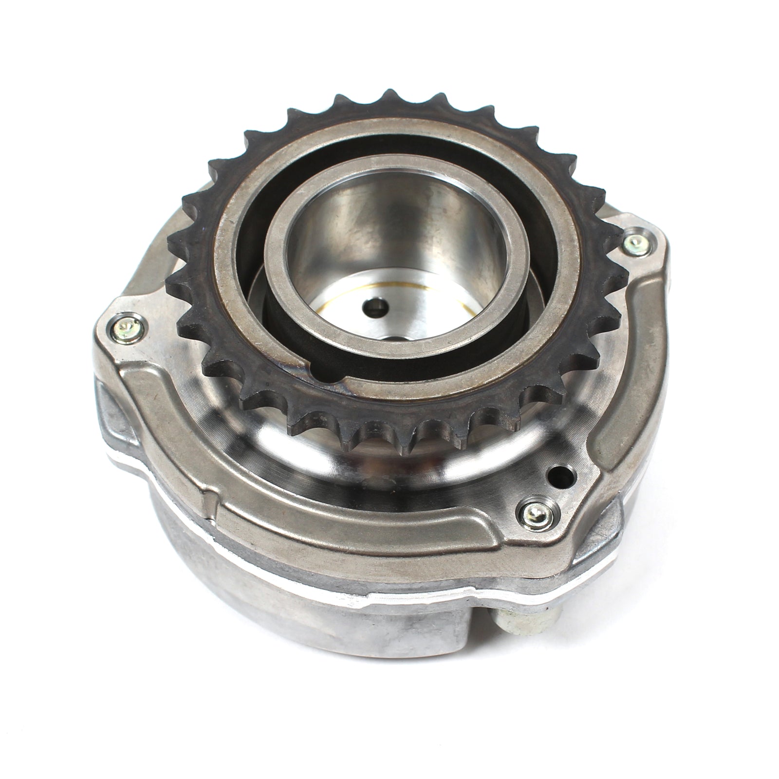 GENUINE CVVT Camshaft Sprocket for 04-11 Kia Soul Spectra Sportage 2435023800