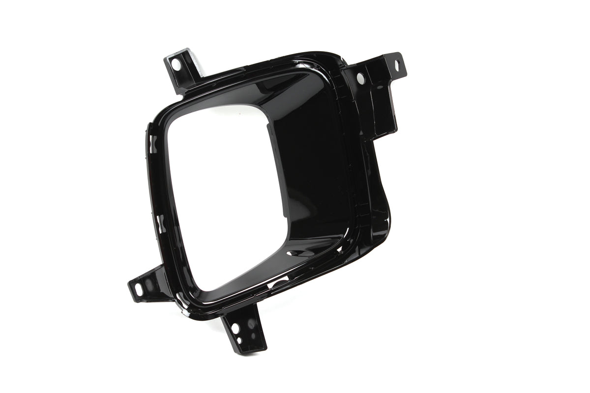 GENUINE Fog Light Cover Bezel LEFT DRIVER for 2015-18 Kia Sedona 86527A9000