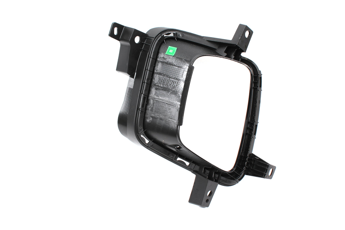 GENUINE Fog Light Cover Bezel LEFT DRIVER for 2015-18 Kia Sedona 86527A9000