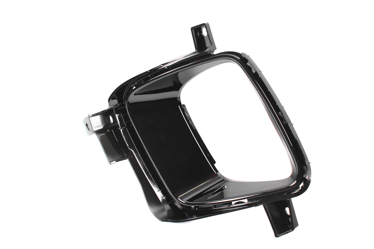 GENUINE Fog Light Cover Bezel PASSENGER for 2015-2018 Kia Sedona 86528A9000