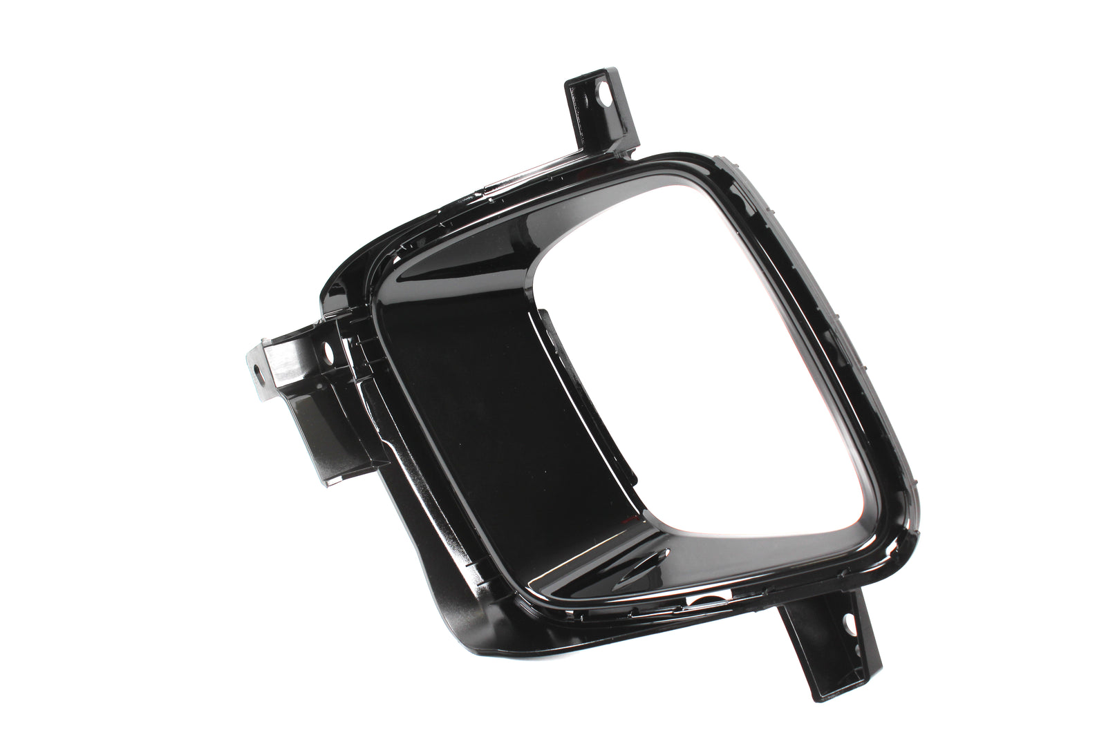 GENUINE Fog Light Cover Bezel PASSENGER for 2015-2018 Kia Sedona 86528A9000