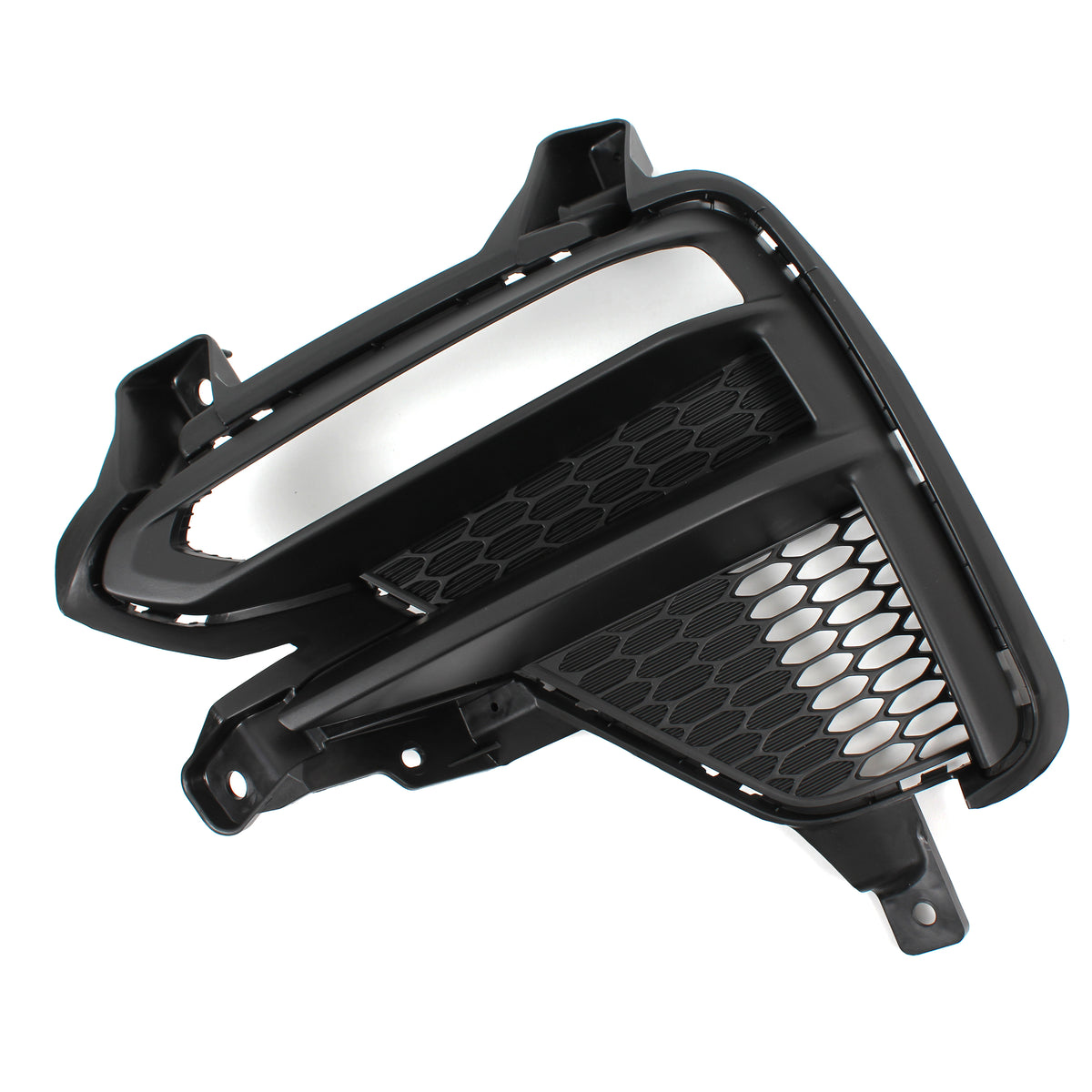 GENUINE Fog lamp Cover Bezel DRL DRIVER Side for 2019-2020 Kia Forte 86595M7000