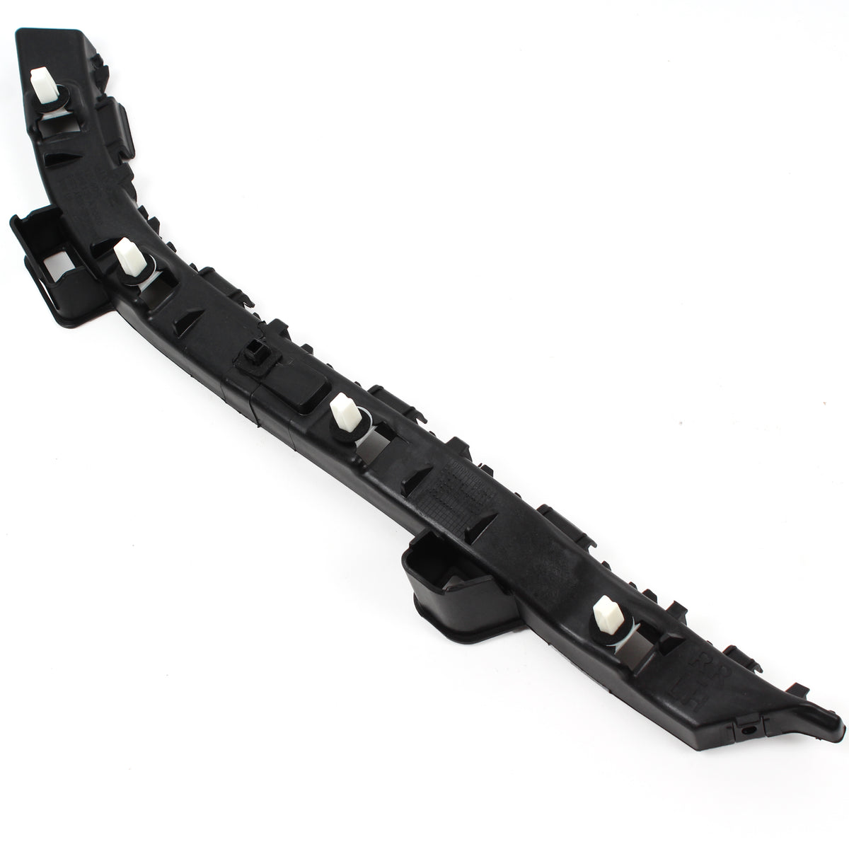 GENUINE Rear Bumper Bracket LEFT DRIVER for 14-18 Kia Forte Sedan 86613A7000