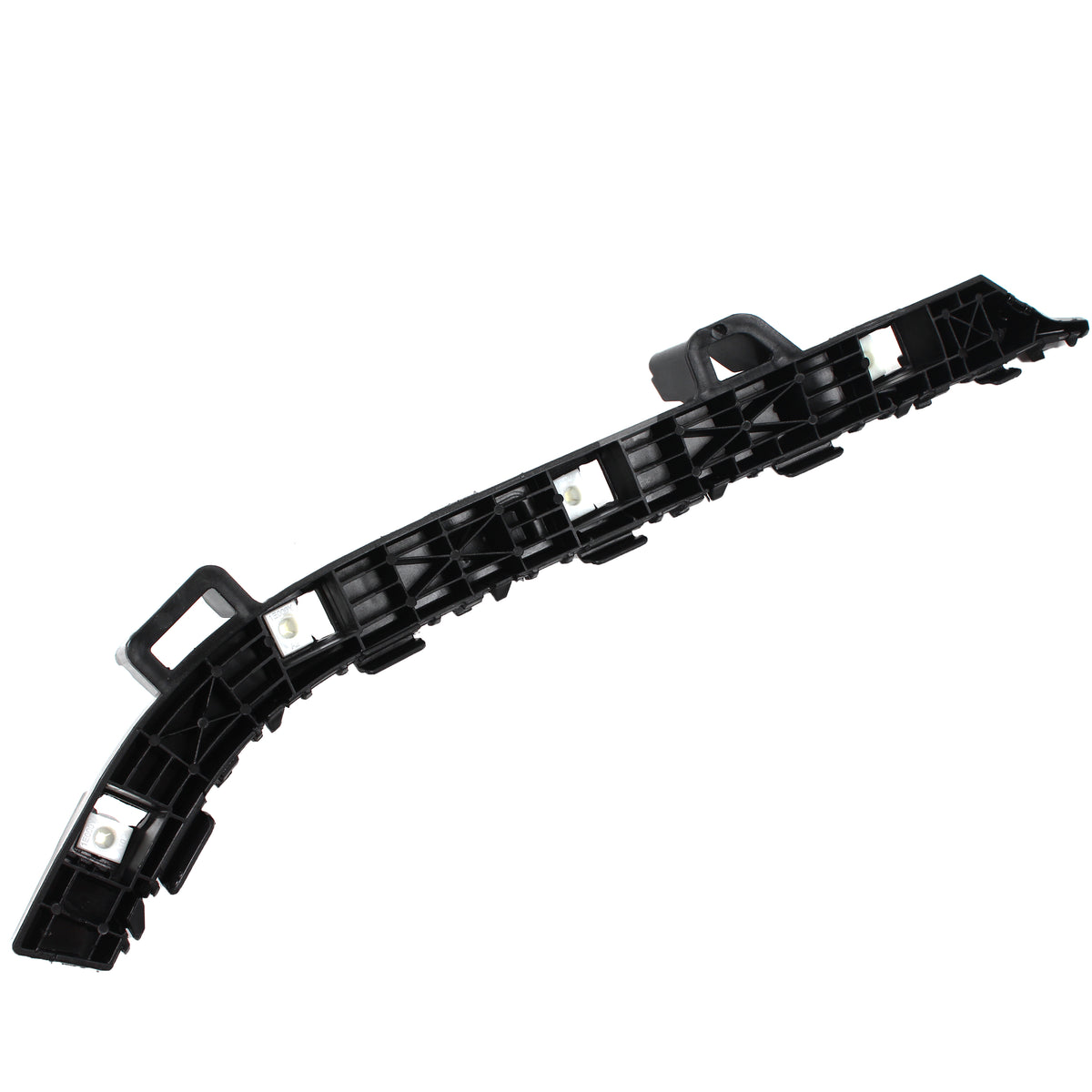 GENUINE Rear Bumper Bracket LEFT DRIVER for 14-18 Kia Forte Sedan 86613A7000