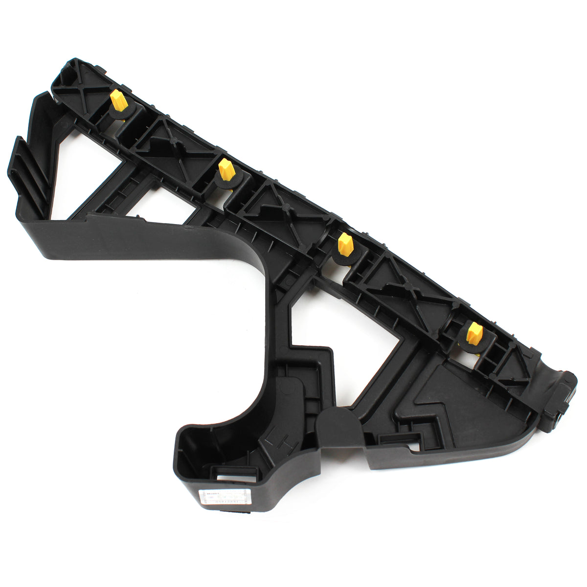 GENUINE Rear Bumper Bracket LEFT DRIVER for 2016-2020 Kia Optima 86613D4000