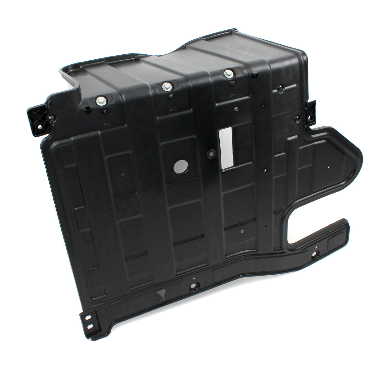 GENUINE Engine Splash Shield LEFT DRIVER for 11-14 Sonata 11-15 Optima 2.0L