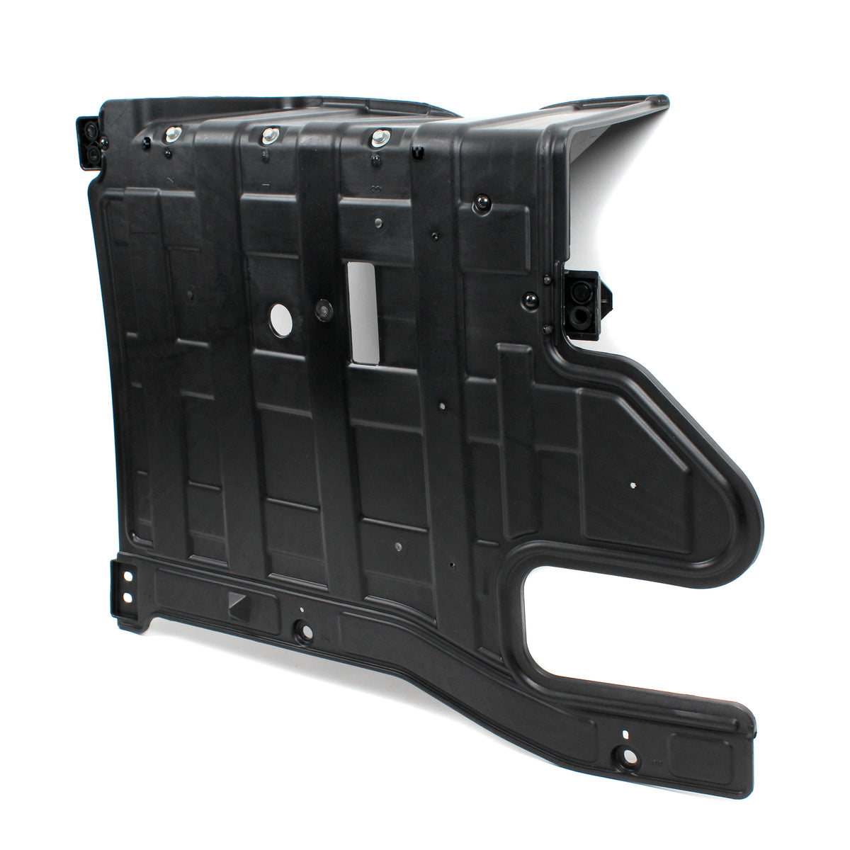 GENUINE Engine Splash Shield LEFT DRIVER for 11-14 Sonata 11-15 Optima 2.0L