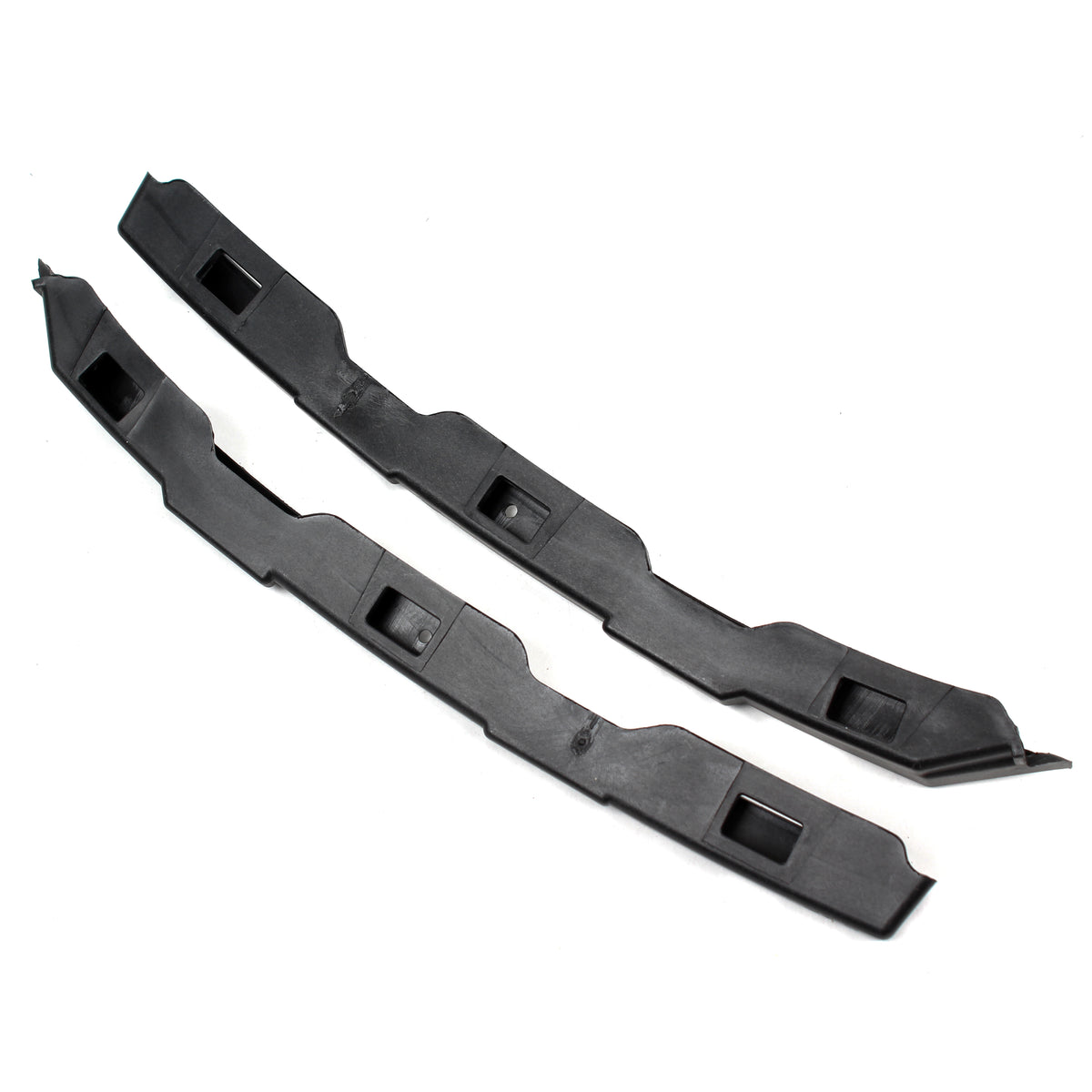 GENUINE Front Bumper Bracket LEFT RIGHT for 2011-2016 Hyundai Elantra Sedan