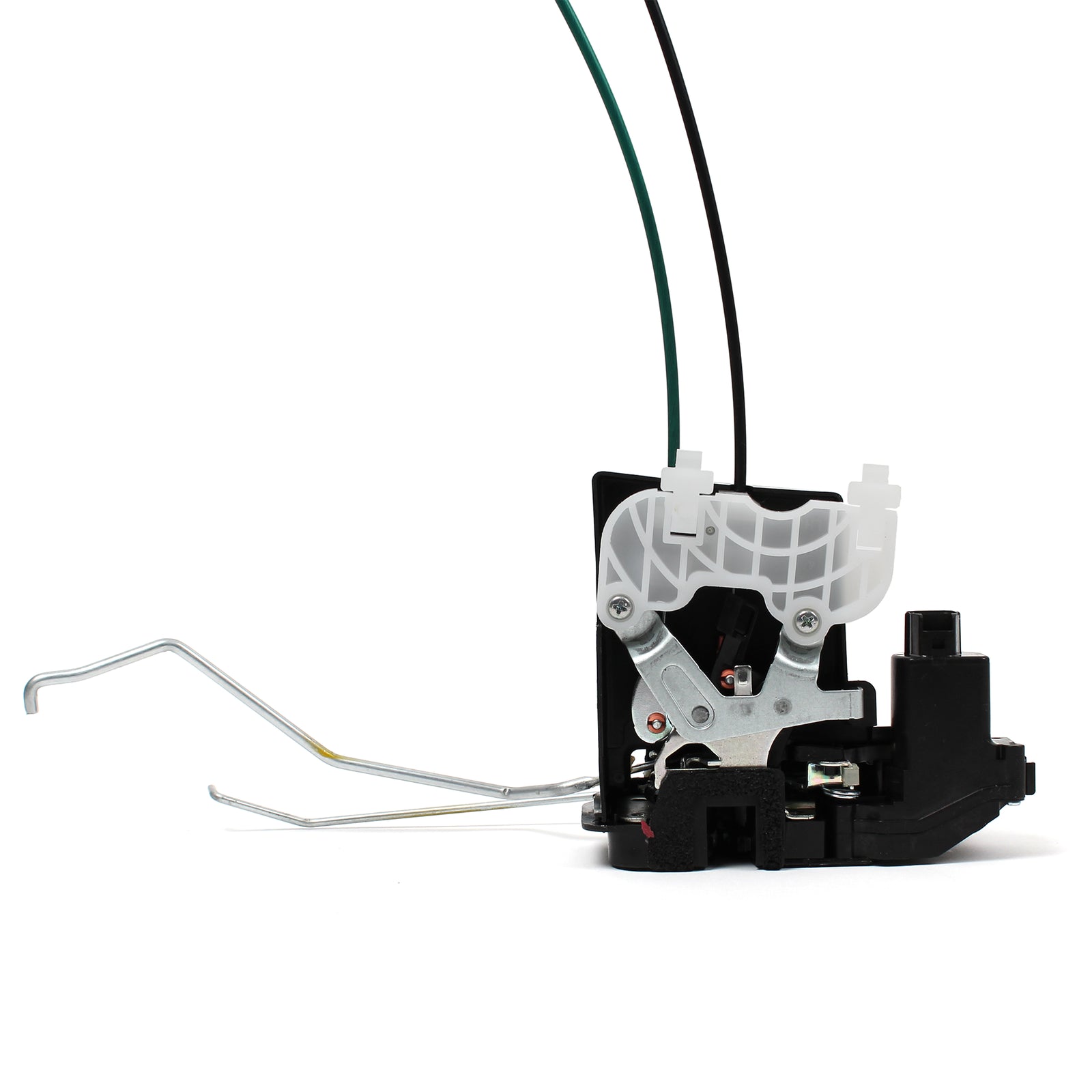 GENUINE Door Lock Actuator Front Left for 2004-2009 Kia Spectra OEM 813102F030