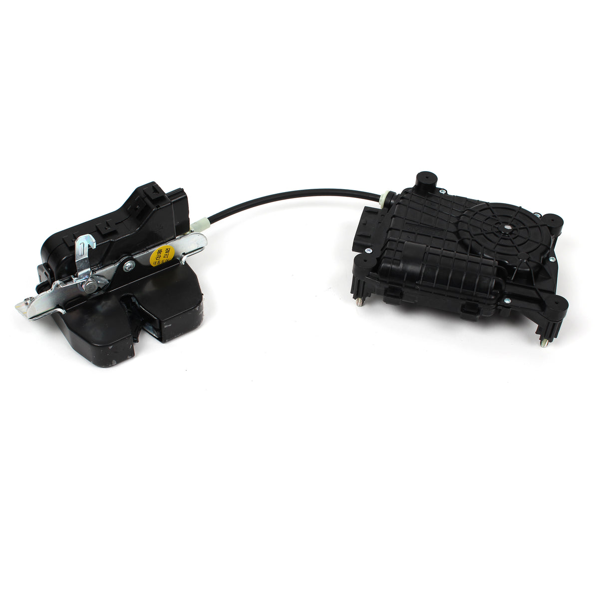 GENUINE Lift Tailgate Lock Latch for 2009 Kia Borrego OEM 812302J000