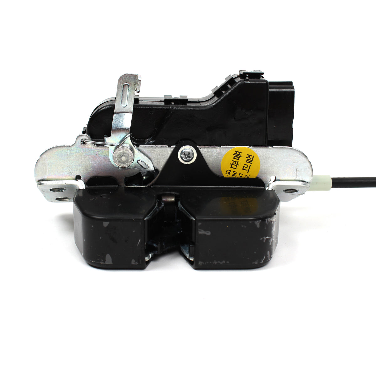 GENUINE Lift Tailgate Lock Latch for 2009 Kia Borrego OEM 812302J000