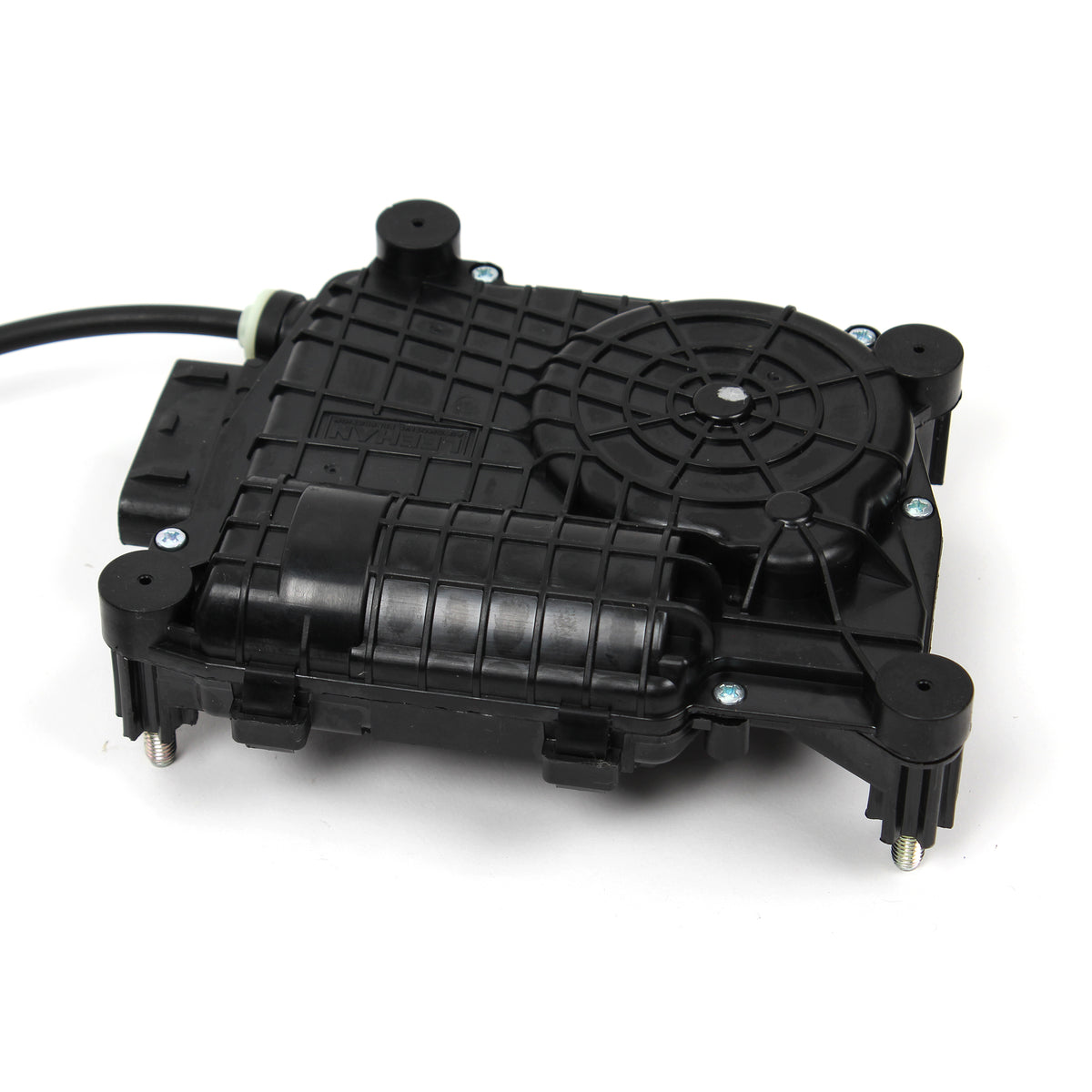 GENUINE Lift Tailgate Lock Latch for 2009 Kia Borrego OEM 812302J000