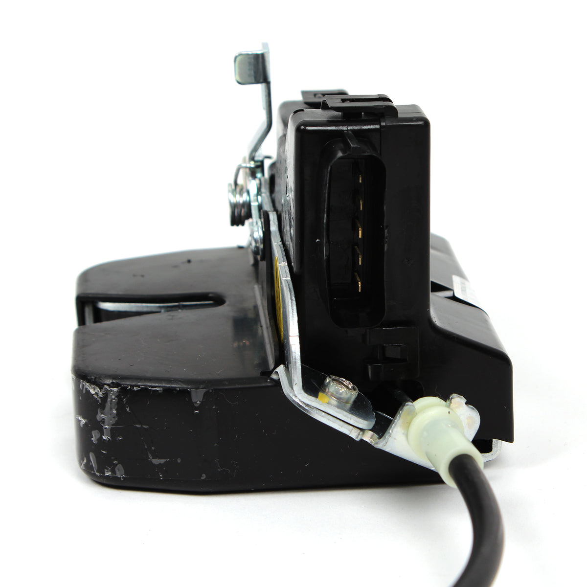 GENUINE Lift Tailgate Lock Latch for 2009 Kia Borrego OEM 812302J000