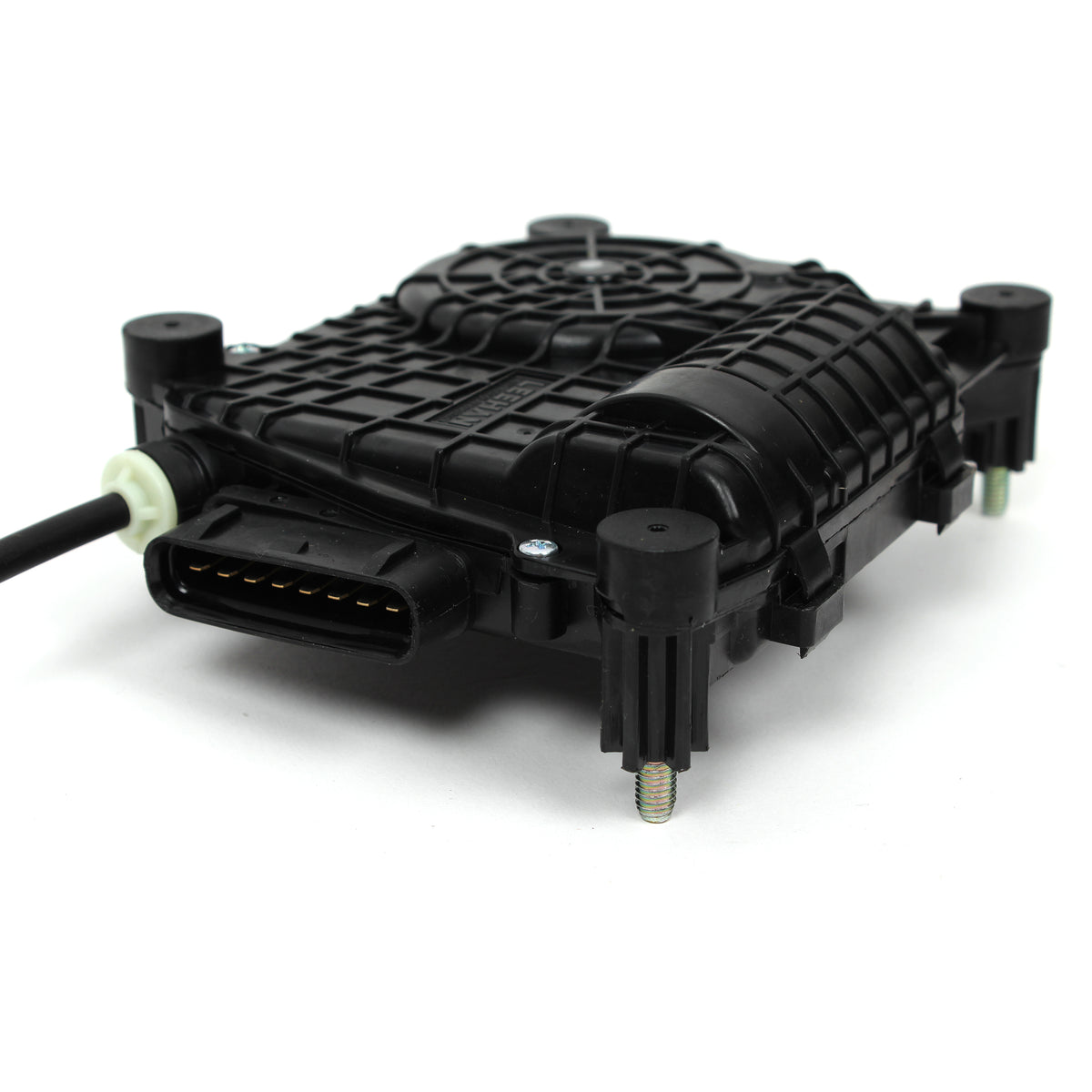 GENUINE Lift Tailgate Lock Latch for 2009 Kia Borrego OEM 812302J000