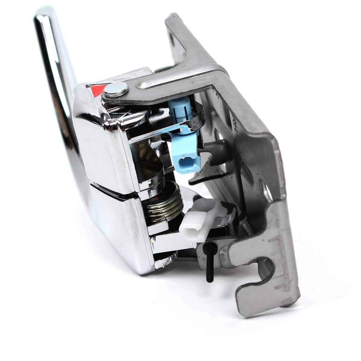 OEM Inside Door Handle Chrome Front Right 826203E011 for 03-09 Kia Sorento