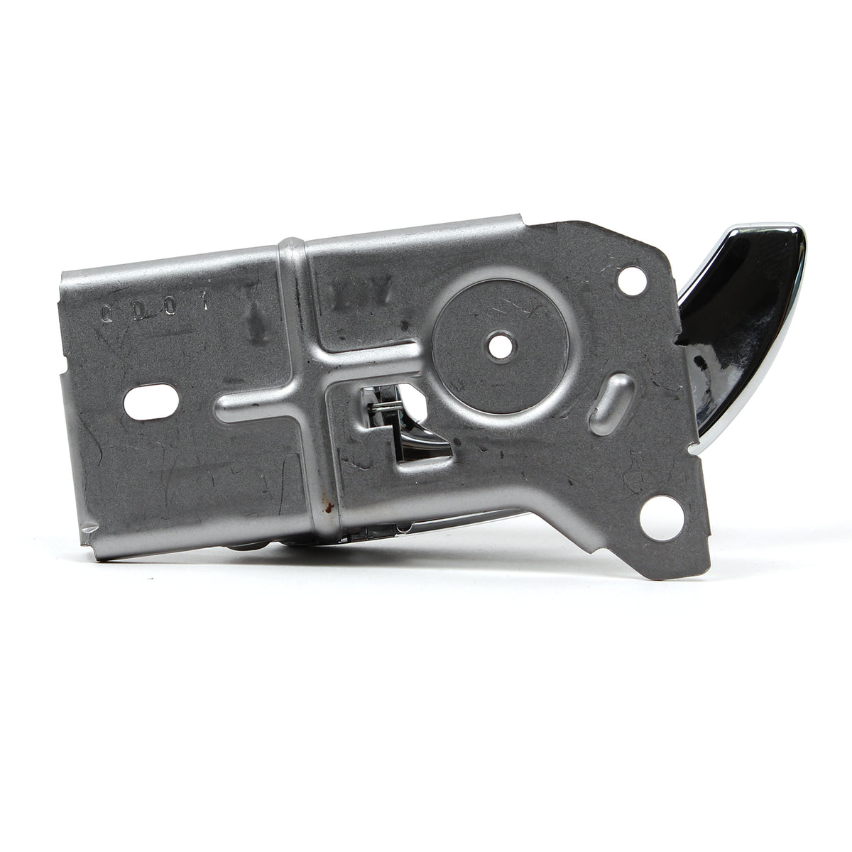 OEM Inside Door Handle Chrome Front Right 826203E011 for 03-09 Kia Sorento