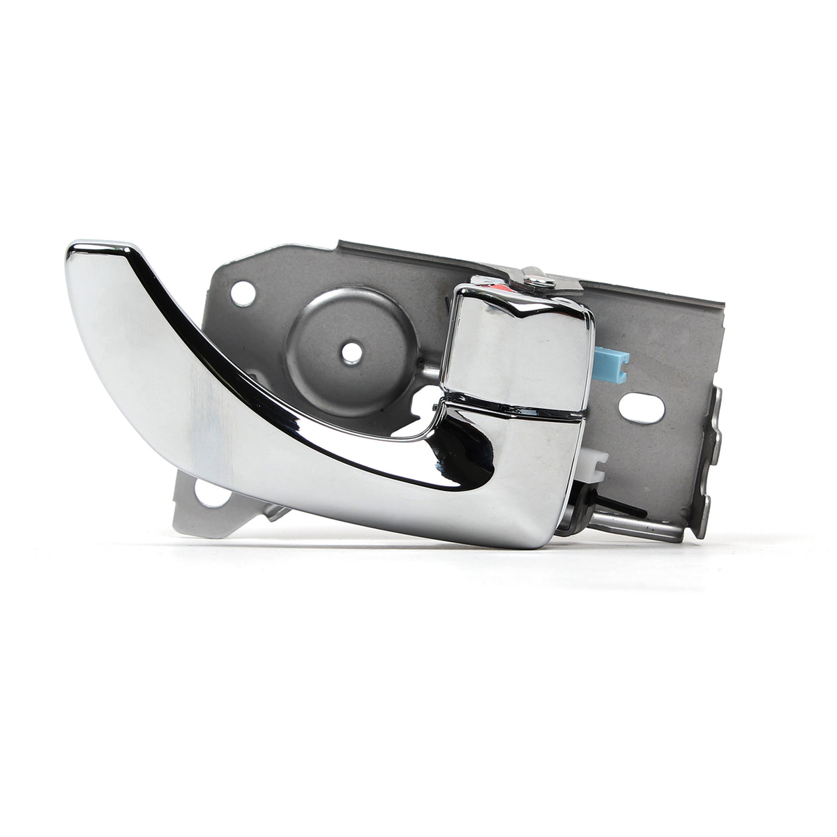 OEM Inside Door Handle Chrome Front Right 826203E011 for 03-09 Kia Sorento