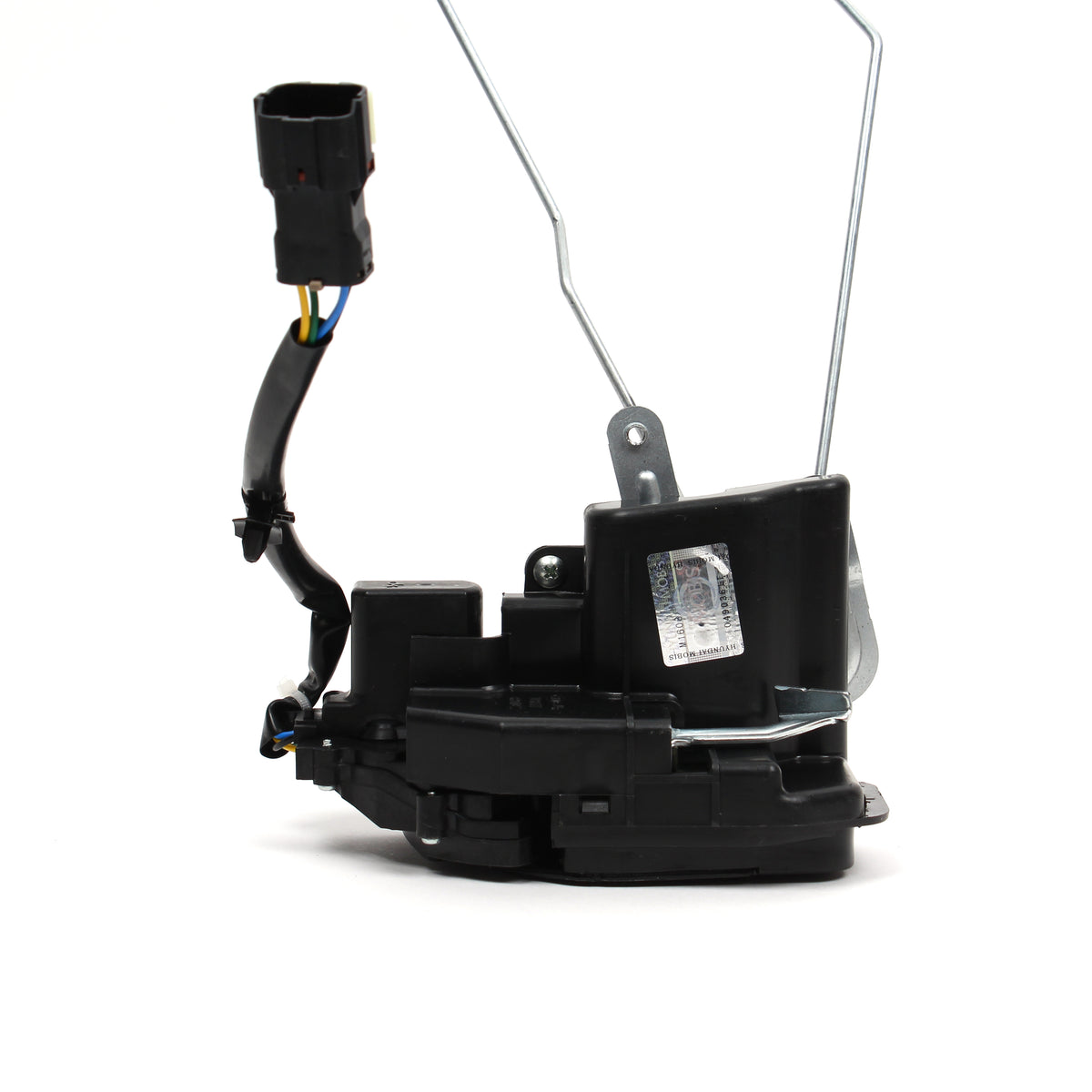 GENUINE Door Lock Actuator REAR LEFT for 04-09 Kia Spectra Spectra5 814102F010