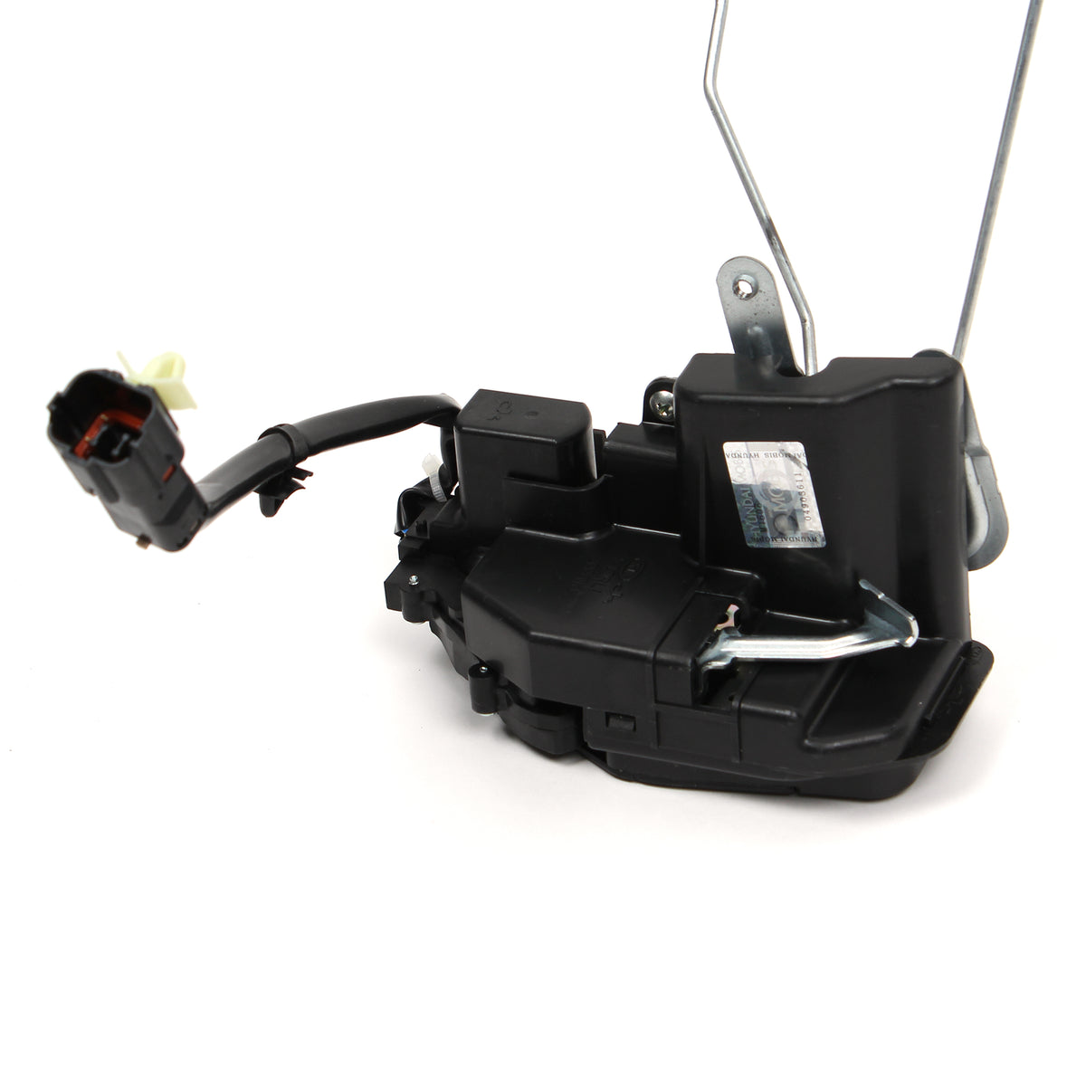 GENUINE Door Lock Actuator REAR LEFT for 04-09 Kia Spectra Spectra5 814102F010