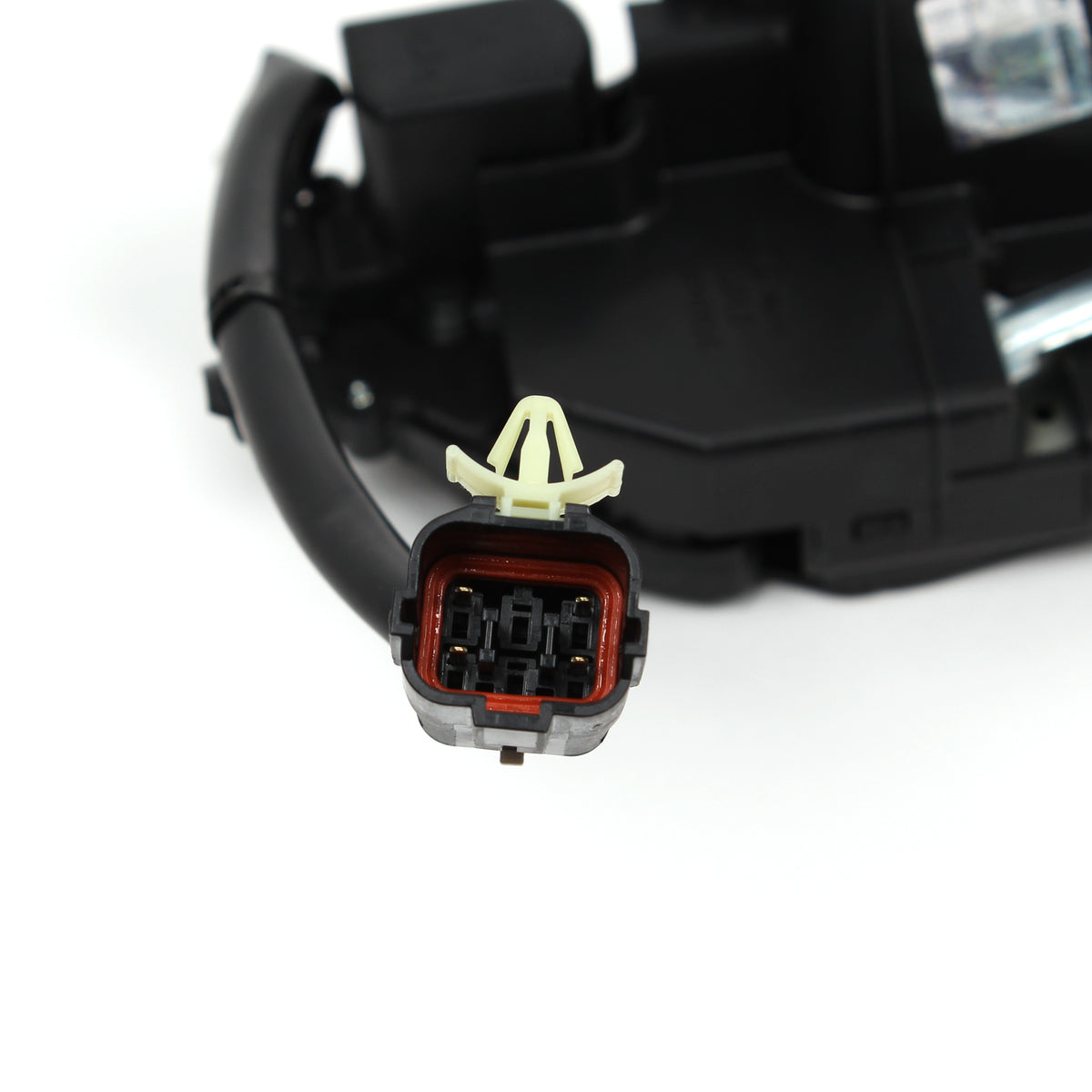 GENUINE Door Lock Actuator REAR LEFT for 04-09 Kia Spectra Spectra5 814102F010